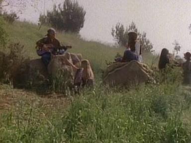 Aquellos maravillosos años 2x14