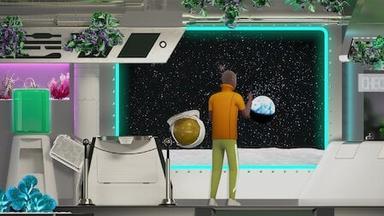 El futuro de... 1x5