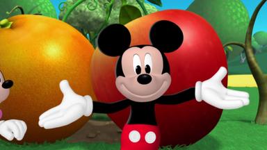 La casa de Mickey Mouse 2x35
