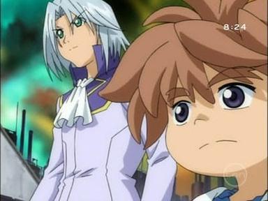 Bakugan 1x48