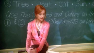 Mujeres desesperadas 5x17