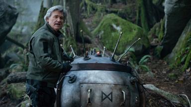 Monarch: el legado de los monstruos 1x10