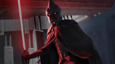 Star Wars: Crónicas del submundo 1x1
