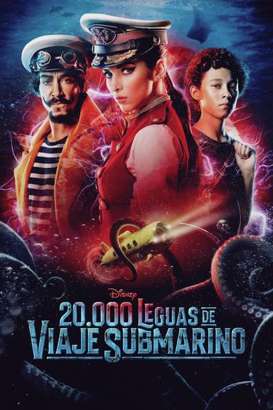 20.000 leguas de viaje submarino 1x3