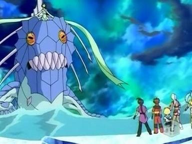Bakugan 1x41