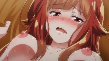 Araiya-san!: Ore to Aitsu ga Onnayu de!? 1x4