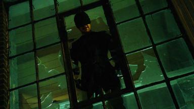 Marvel - Daredevil 1x4