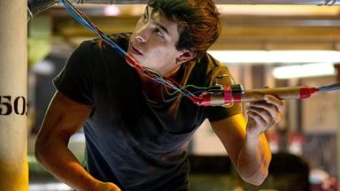El barco 2x11