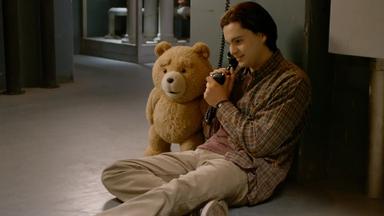 ted 2x1