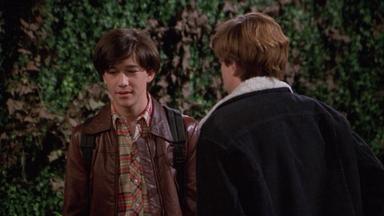 Aquellos maravillosos 70 1x11