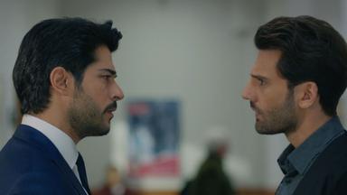 Amor eterno 1x6