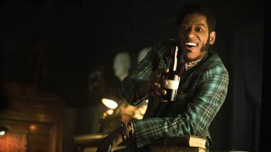 American Gods 2x5