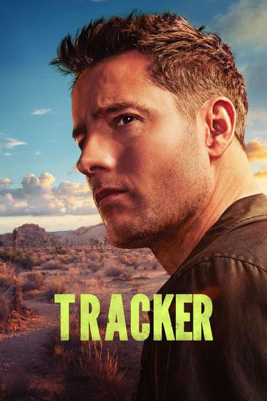 Tracker 2x18