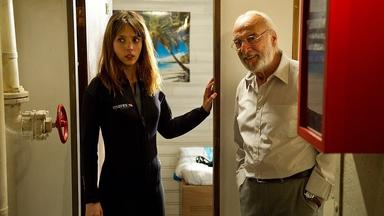 El barco 3x15