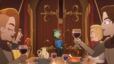 Star Trek: Lower Decks 2x7