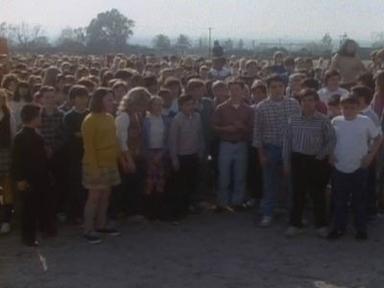 Aquellos maravillosos años 2x10