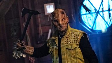 Embrujadas 1x14