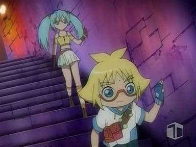 Bakugan 1x18