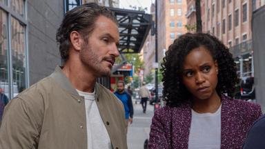 Ley y orden: Unidad de Víctimas Especiales 27x5