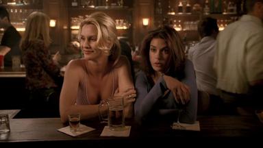 Mujeres desesperadas 1x16