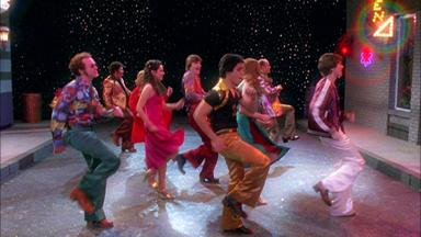 Aquellos maravillosos 70 4x24