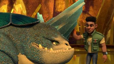 Dragones: Los Nueve Reinos 1x4