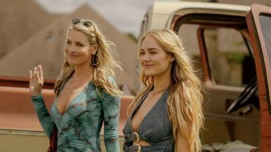 Landman: Un negocio crudo 2x7