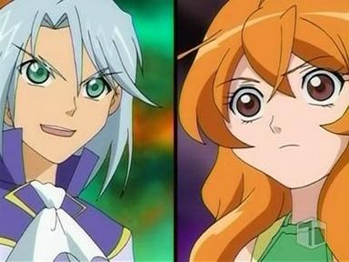 Bakugan 1x40