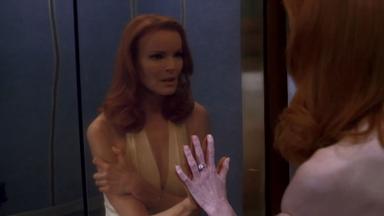 Mujeres desesperadas 2x9