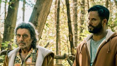 American Gods 3x1