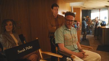 The Studio 1x2