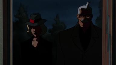 Batman: La Serie Animada 1x39