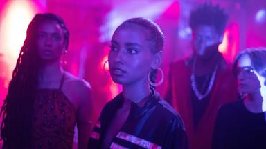 Los dos lados del puente 1x6