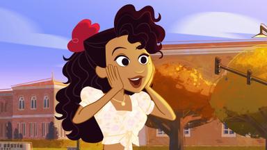 Los Proud: Más ruidosos y orgullosos 1x7
