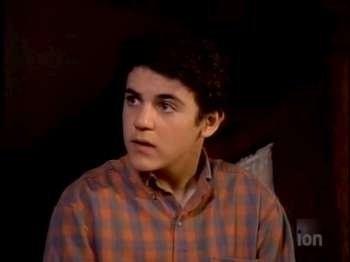 Aquellos maravillosos años 6x20