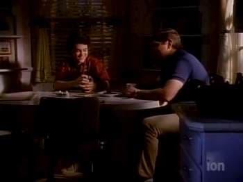 Aquellos maravillosos años 6x22