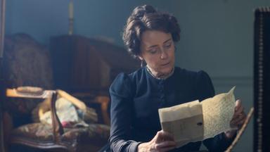 Miss Austen 1x4