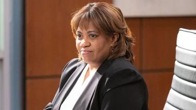 Anatomía de Grey 18x15