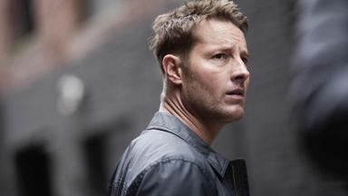 Tracker 2x13