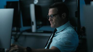 The Irrational 2x16