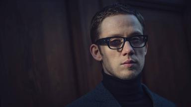 Harry Palmer: el expediente Ipcress 1x6