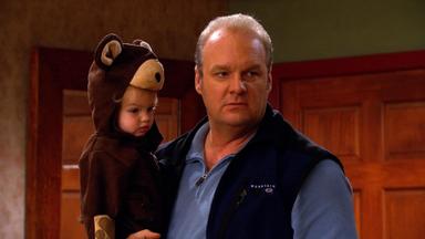 ¡Buena suerte, Charlie! 1x24