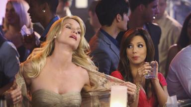 Mujeres desesperadas 5x19