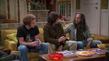 Aquellos maravillosos 70 3x3