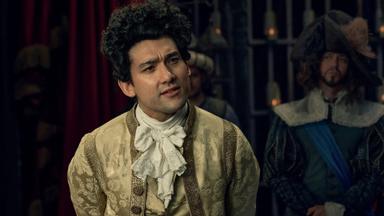 Amadeus 1x1
