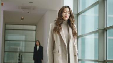 Reflection of You 1x9