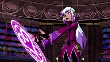 Ben 10: Omniverse 8x5