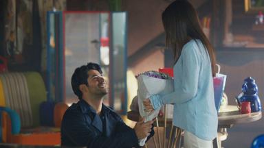 Amor eterno 1x28