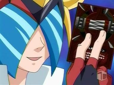 Bakugan 1x26