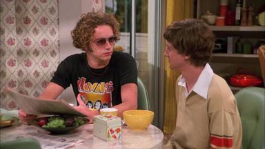 Aquellos maravillosos 70 2x8